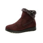 Middle-aged and elderly cotton boots - DanaFashionstore