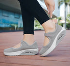 Hollow Rocking Shoes, Mother Shoes - DanaFashionstore