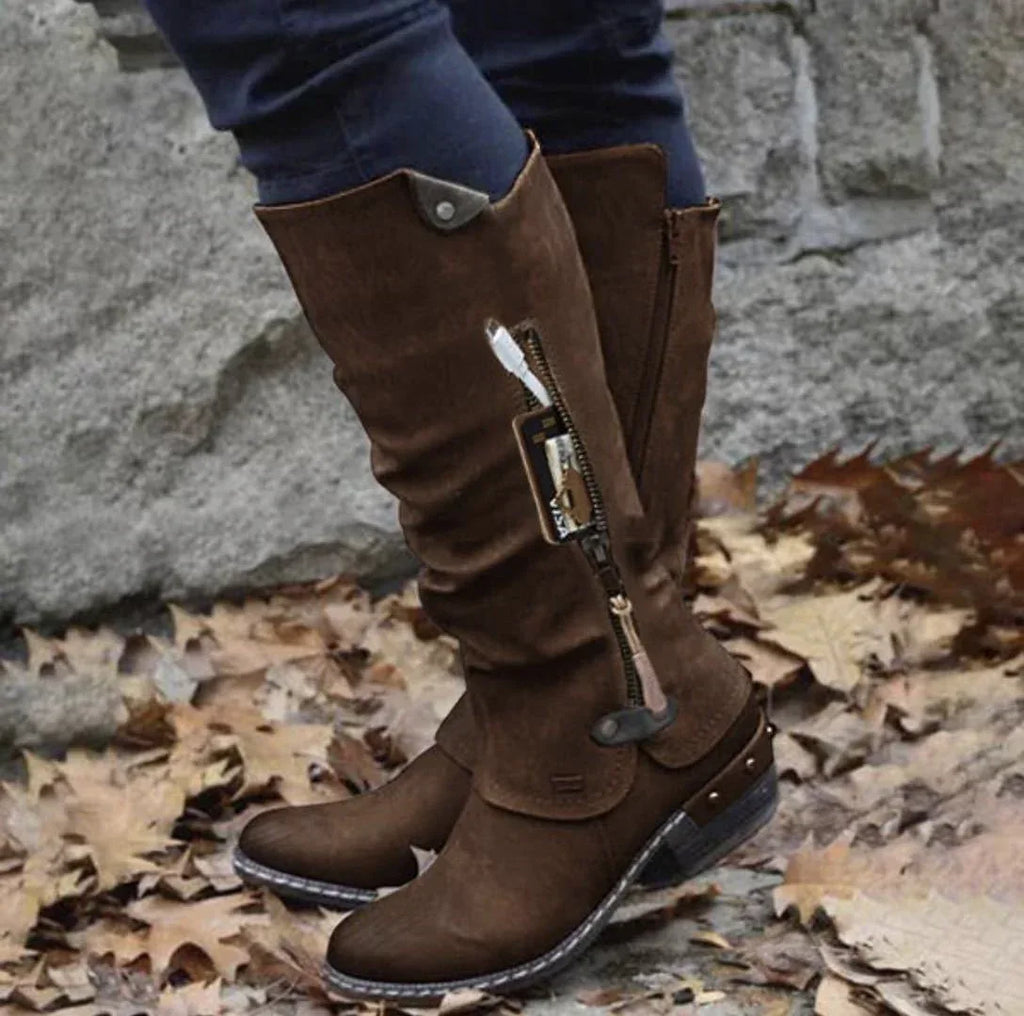 Women's boots - DanaFashionstore