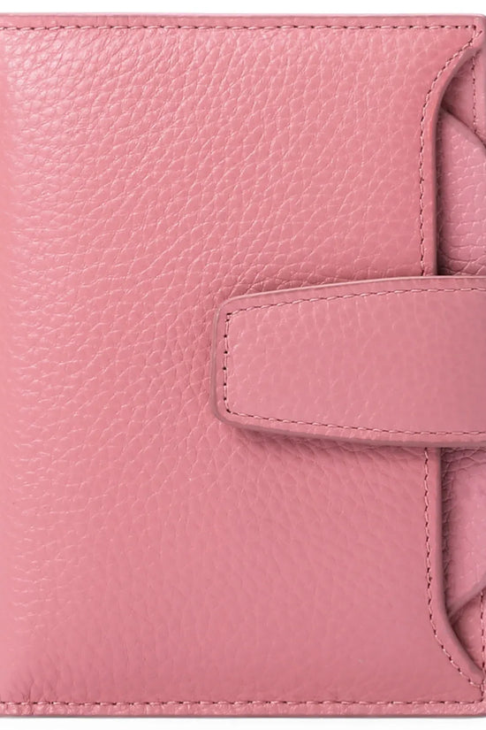 New Casual Soft Leather Ladies Wallet - DanaFashionstore
