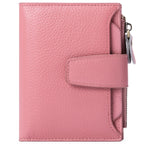 New Casual Soft Leather Ladies Wallet - DanaFashionstore