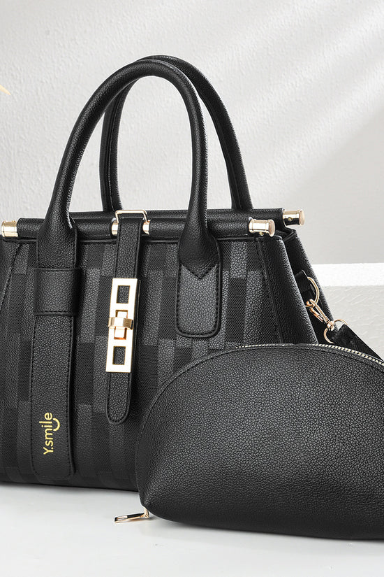Handbag Crossbody Shoulder All-matching Elegant - Dana Fashion