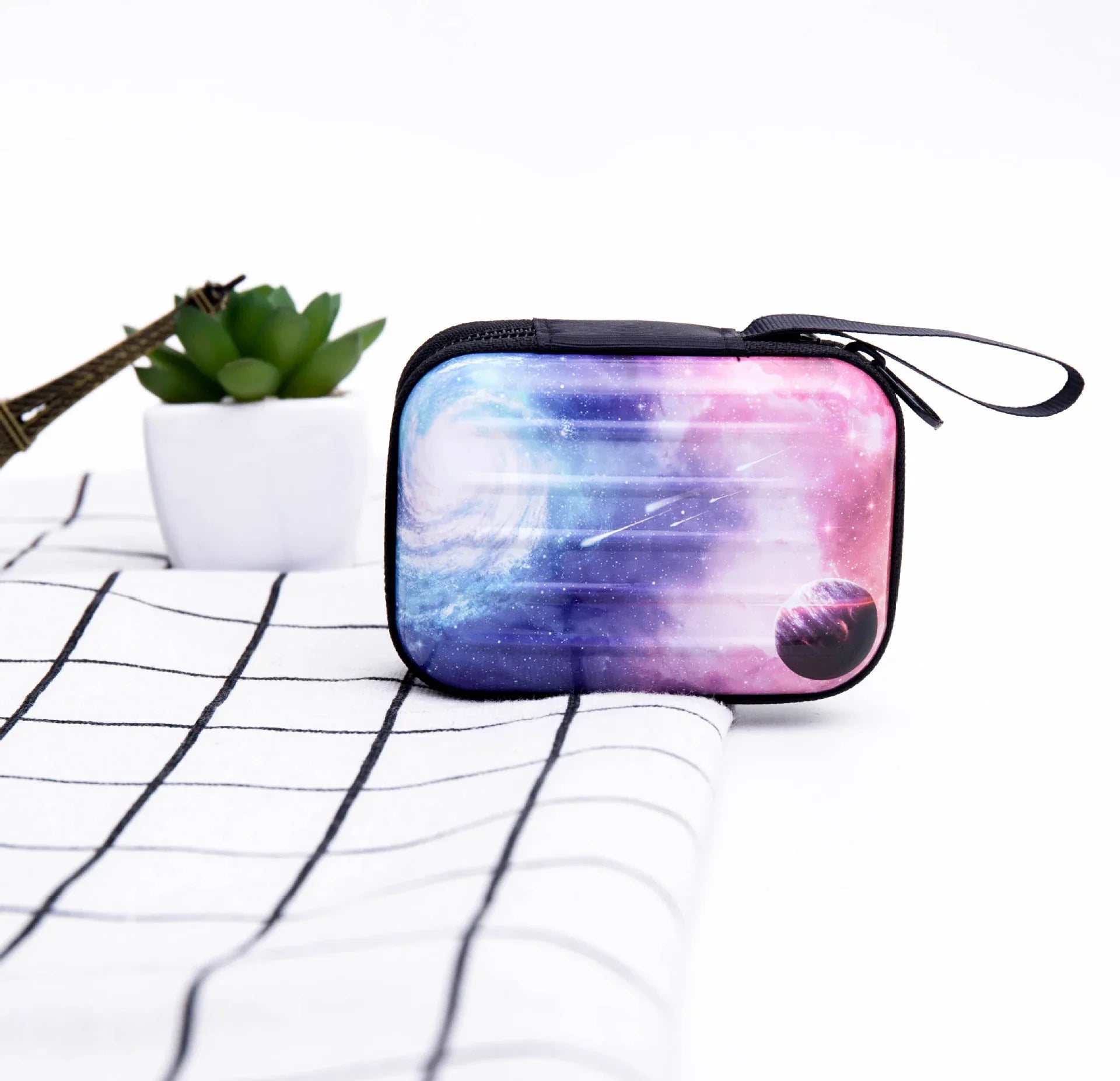 Tinplate coin purse - DanaFashionstore