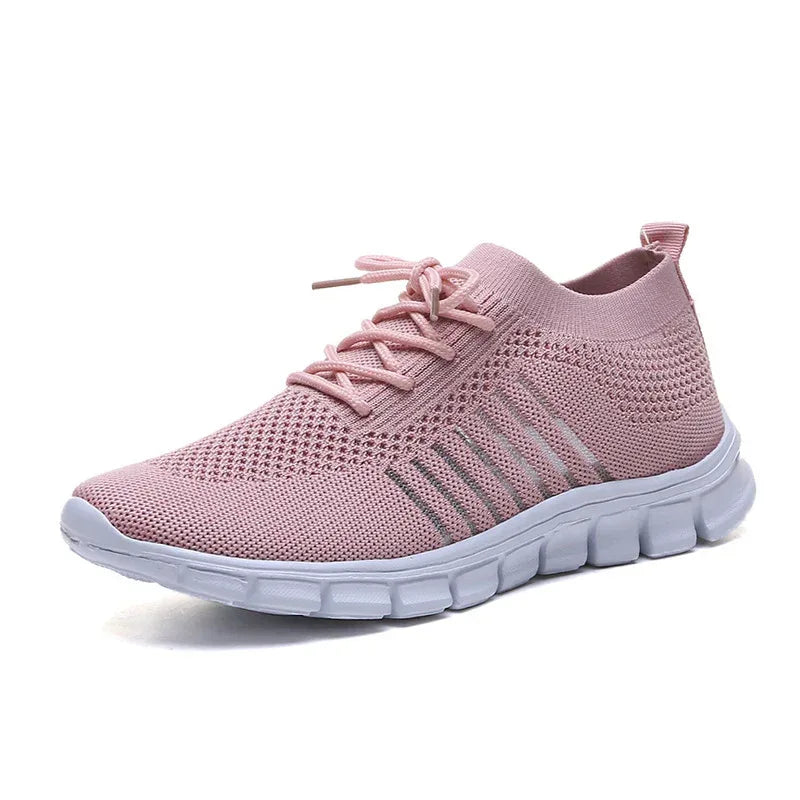 Flying woven mesh breathable - DanaFashionstore