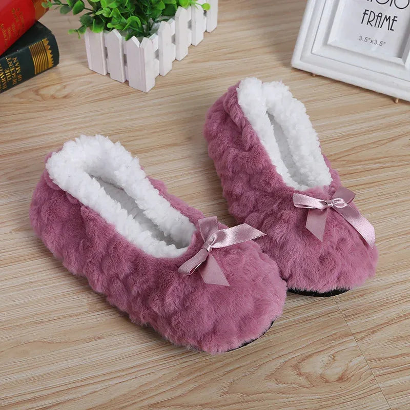 Thickened month shoes - DanaFashionstore