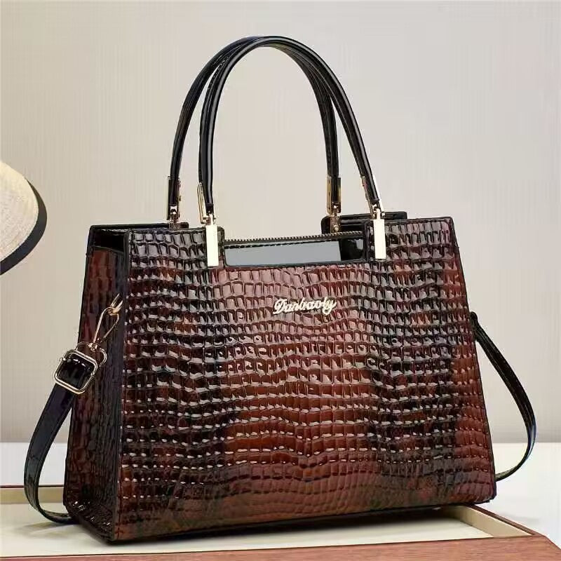 One-shoulder Portable Messenger Bag Is Popular For Women's Large Bags Women This Year - Dana Fashion