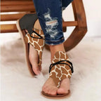 Women sandals - DanaFashionstore
