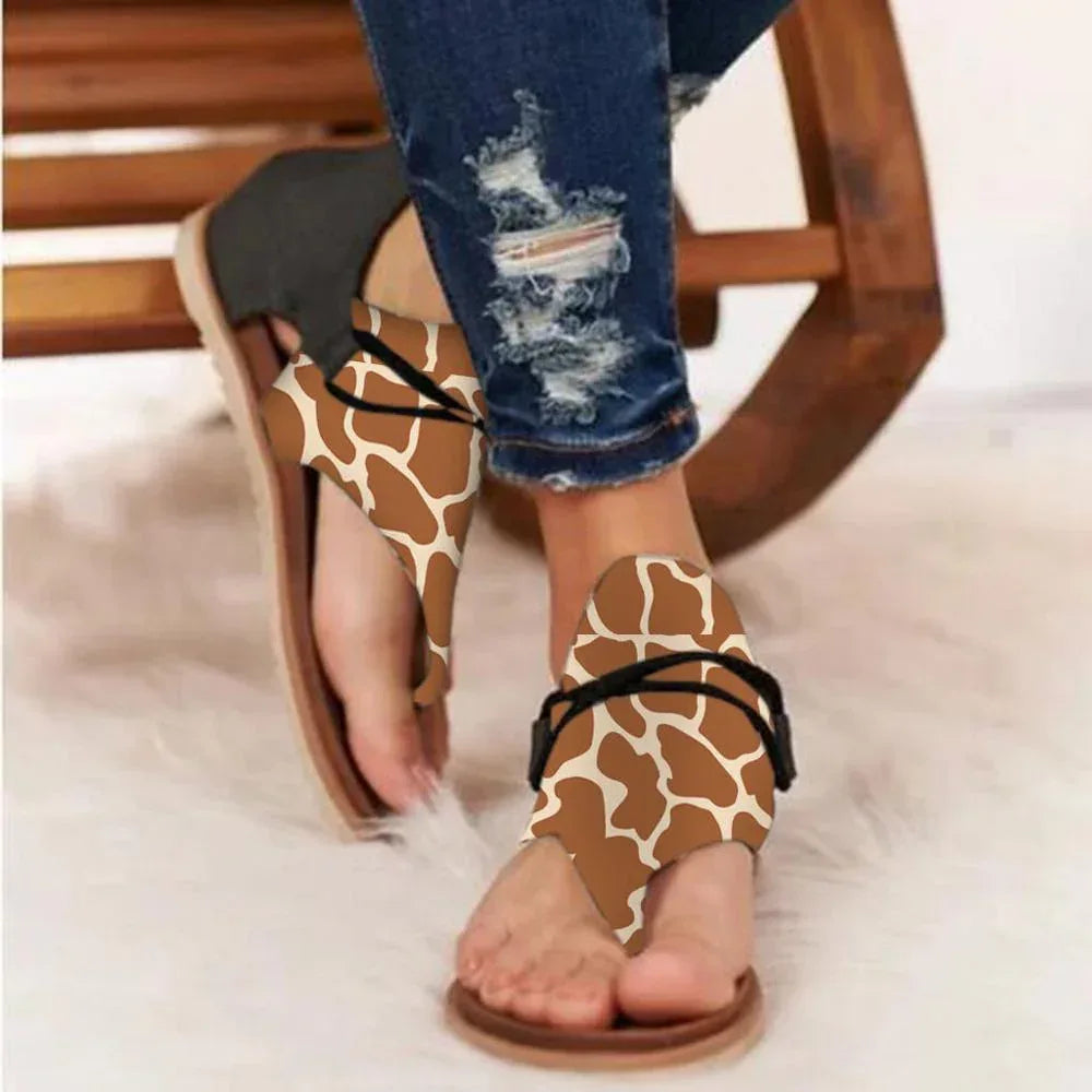 Women sandals - DanaFashionstore