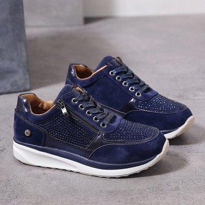 New thick bottom daddy shoes for women - DanaFashionstore