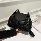 New Trendy Fashion Rhombus Shoulder Bag - DanaFashionstore