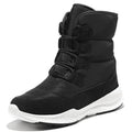 Boots Winter Plush Snow Boot Waterproof - DanaFashionstore