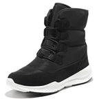 Boots Winter Plush Snow Boot Waterproof - DanaFashionstore