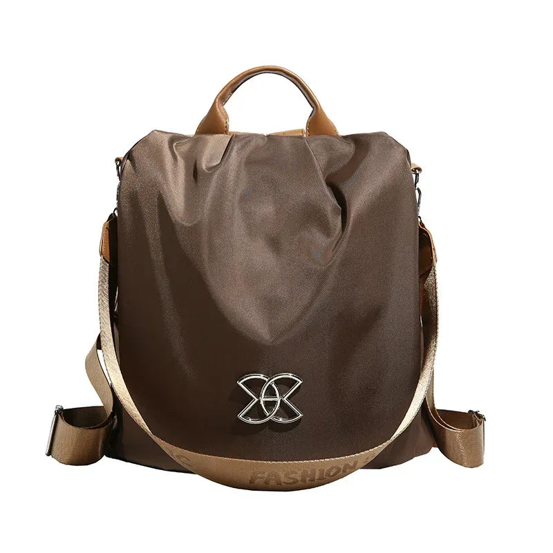 Women Fashion Bags Travel Backpack Trendy Fashion Large Capacity - DanaFashionstore