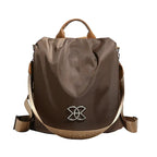 Women Fashion Bags Travel Backpack Trendy Fashion Large Capacity - DanaFashionstore
