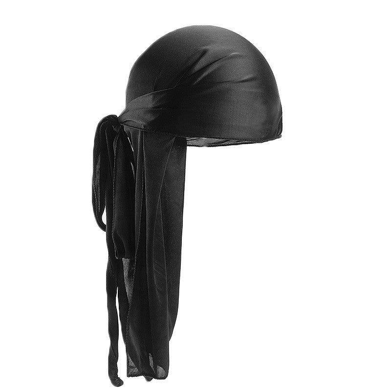 Hat black hip-hop basketball rap balaclava