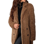 Fashion Personality New Loose Overcoat Women - DanaFashionstore
