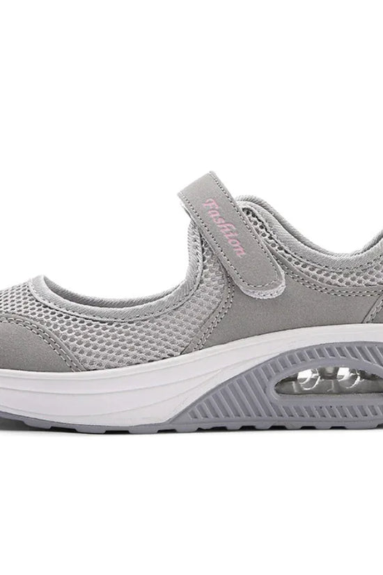 Hollow Rocking Shoes, Mother Shoes - DanaFashionstore