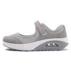 Hollow Rocking Shoes, Mother Shoes - DanaFashionstore