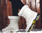 Womens Warm Snow Boots - DanaFashionstore