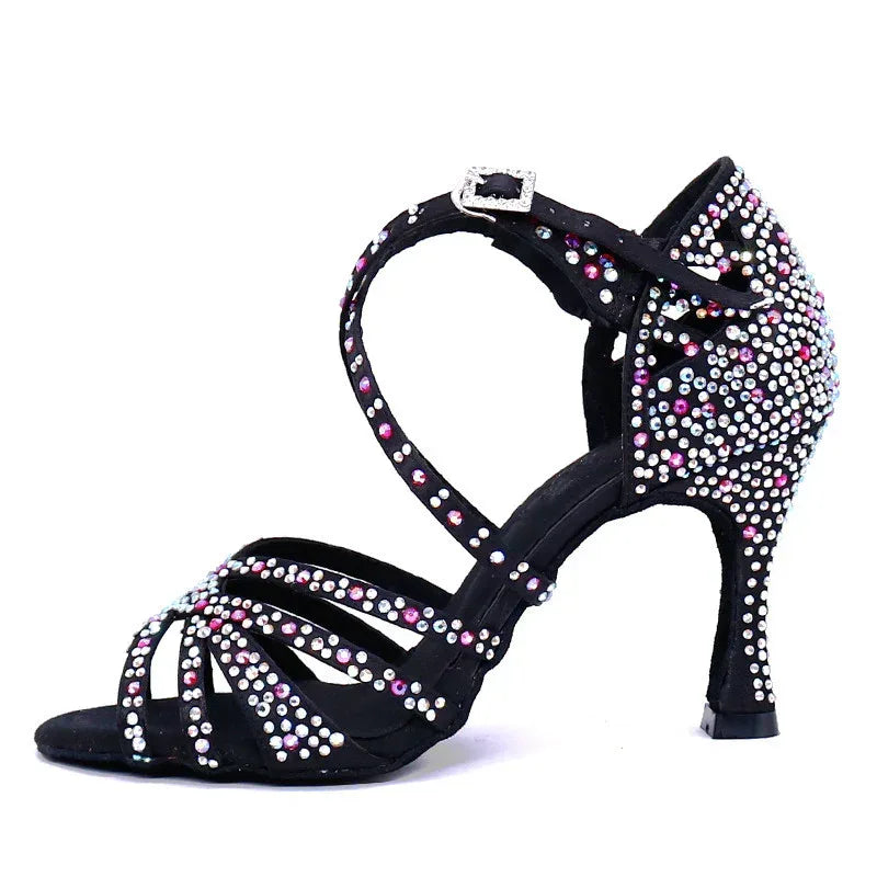 Latin shoes - DanaFashionstore
