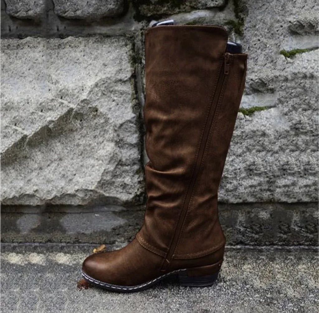 Women's boots - DanaFashionstore