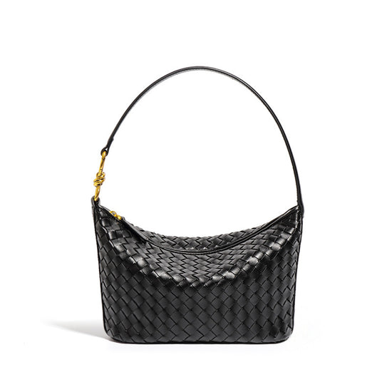 Hand-woven Bag Fashion One Shoulder Crossbody - Dana Fashion