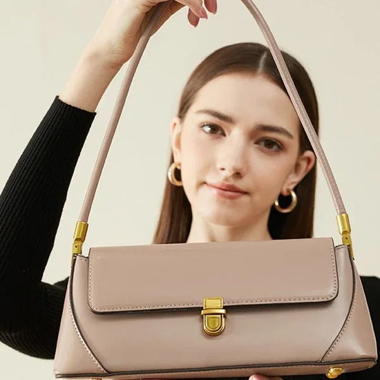 New Summer French Shoulder Bag For Women - DanaFashionstore