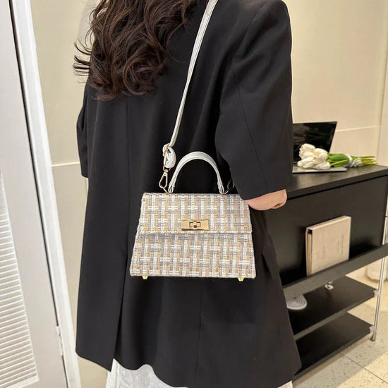 Casual Crossbody Minimalist Shoulder Bag Trend - DanaFashionstore