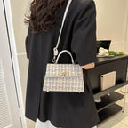 Casual Crossbody Minimalist Shoulder Bag Trend - DanaFashionstore
