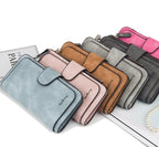 Fashion Woman Wallet - DanaFashionstore