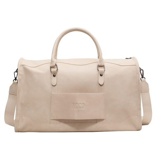 Large Capacity Short-distance Travel Women's Fitness Fashion Travel Handbag - Dana Fashion