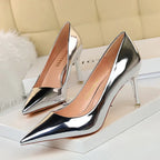Stiletto heels - DanaFashionstore