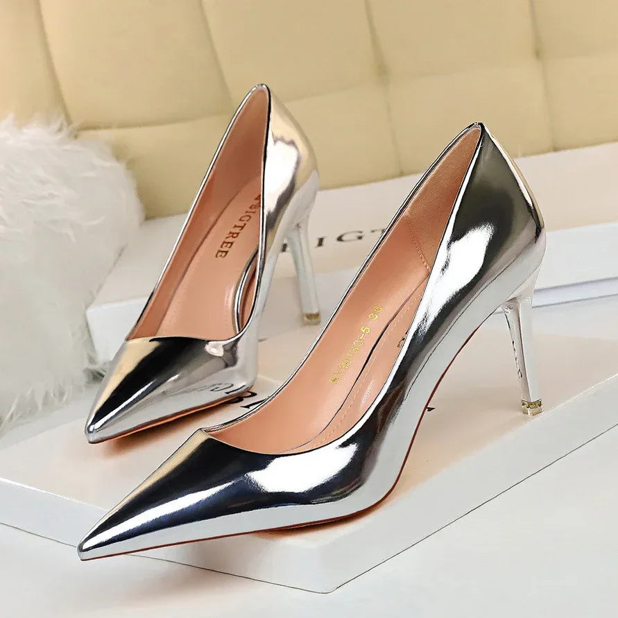 Stiletto heels - DanaFashionstore