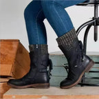 New short boots for autumn and winter - DanaFashionstore