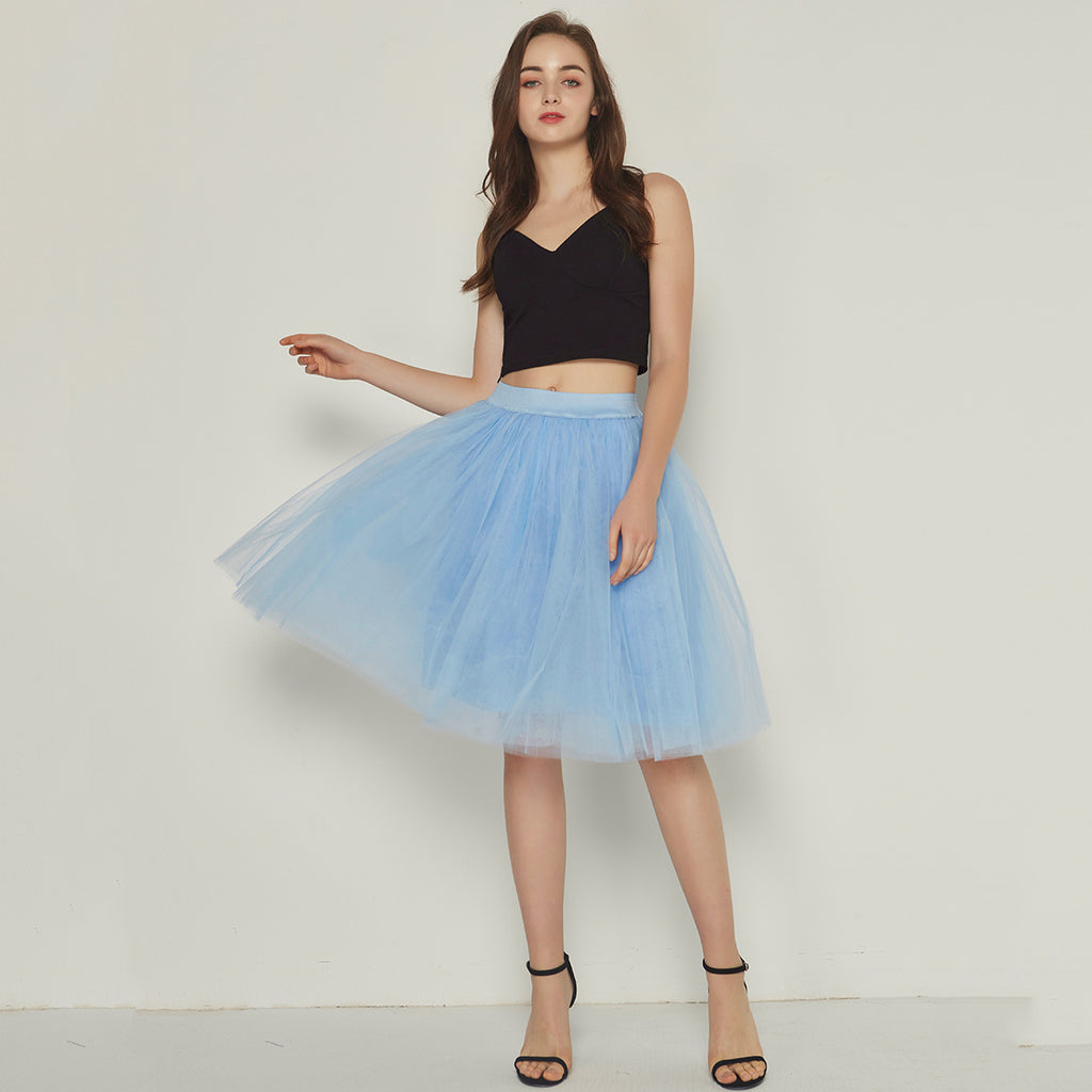 Women's Fashion Skirt Wedding Banquet Dress