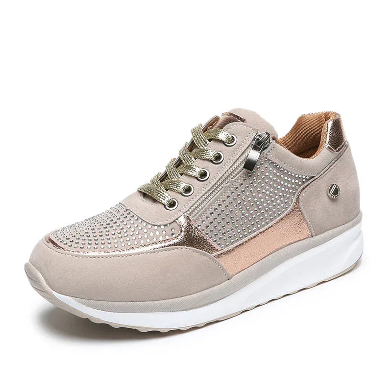 British boost sneakers - DanaFashionstore