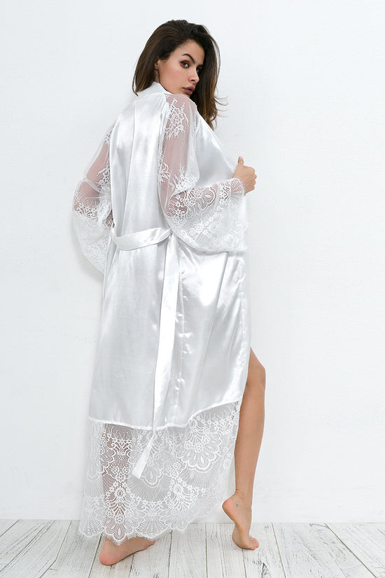 Sexy Lace Sexy Nightdress - Dana Fashion