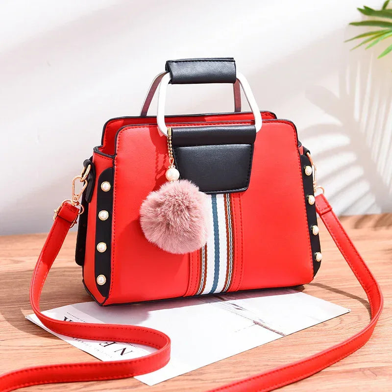 Shoulder Messenger Bag - DanaFashionstore