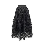 Women's Heavy Industry Retro Line Skirt - DanaFashionstore
