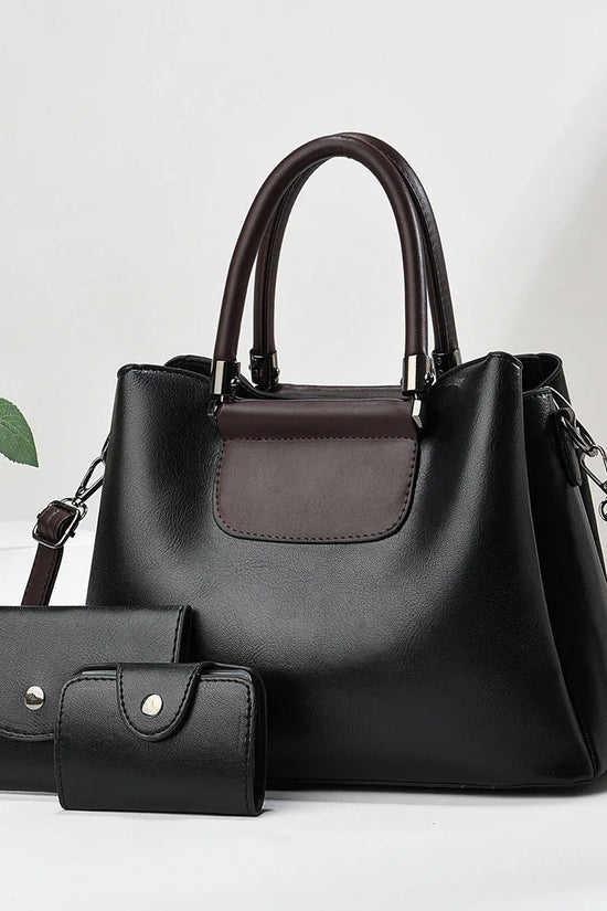 Bag Women's New Autumn And Winter Elegant Mother Bag Handbag Capacity High Sense Women's Bag - DanaFashionstore