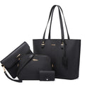 New Large Capacity Fashion Four Piece Suit - DanaFashionstore