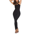 Crossless Backless Sleeveless Tights 2026 - Sexy Bodysuit - DanaFashionstore
