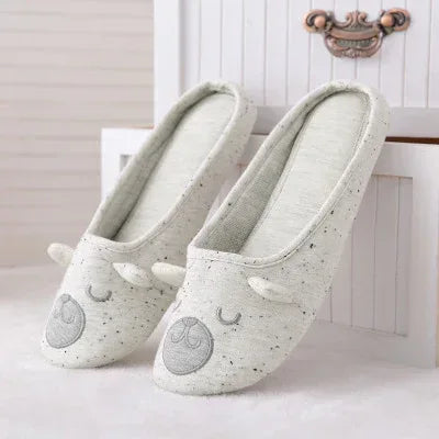 Home floor slippers - DanaFashionstore