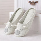 Home floor slippers - DanaFashionstore