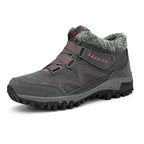 Winter warm and velvet thick couple shoes - DanaFashionstore