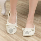 Home floor slippers - DanaFashionstore