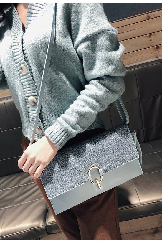 Fashion all-match temperament clutch - Dana Fashion