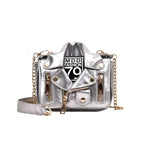 Jacket messenger bag - DanaFashionstore