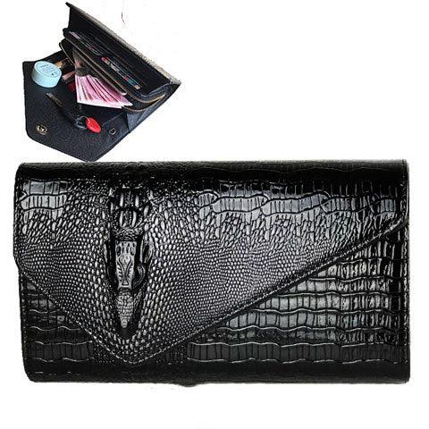 Women's clutch bag - DanaFashionstore