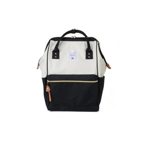 Women Backpack Casual Daypacks Brand Design Zipper Backpack Female School Bag For Teenagers Girls Women Travel Tote Bag - DanaFashionstore